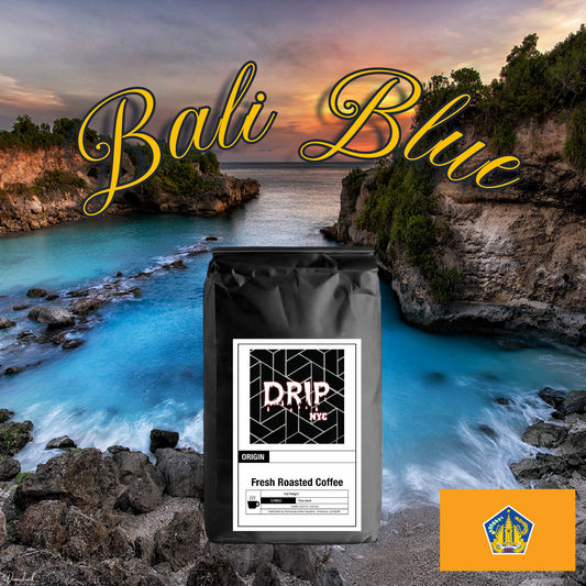 Bali Blue