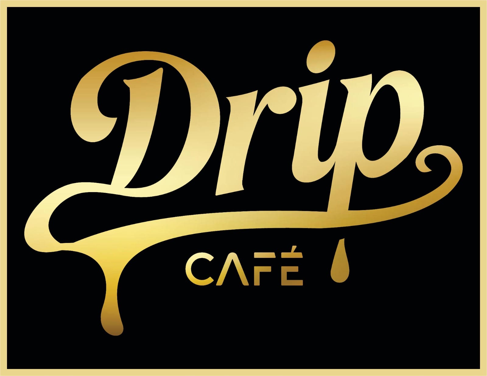 DRIP Cafe